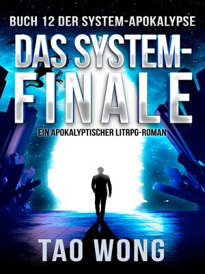 cover image of Das System-Finale